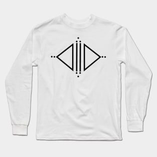 seeds Long Sleeve T-Shirt